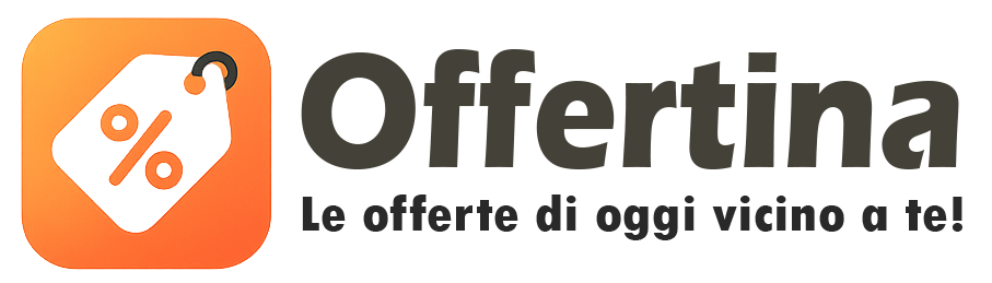 Offertina Logo